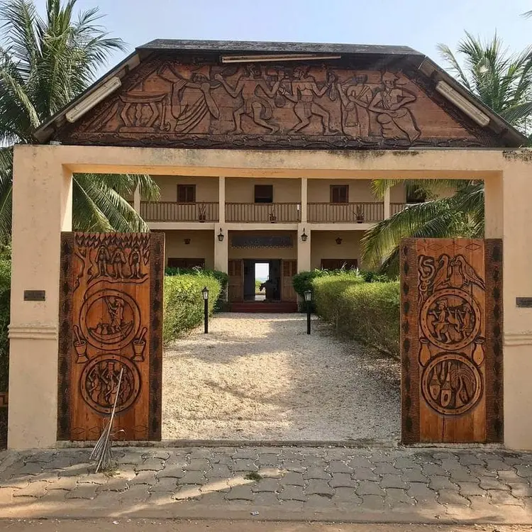 Villa Karo